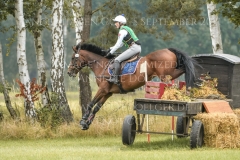 Carrera Nadja MINDER