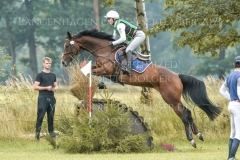 Carrera Nadja MINDER