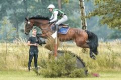 Carrera Nadja MINDER