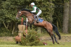 Carrera Nadja MINDER