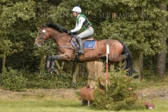 Carrera Nadja MINDER