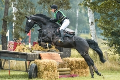 Das Fraeulein Inge Amke Groettrup