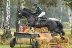 Das Fraeulein Inge Amke Groettrup