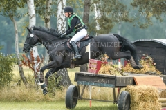 Das Fraeulein Inge Amke Groettrup