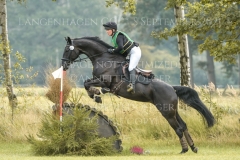 Das Fraeulein Inge Amke Groettrup