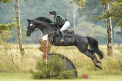 Das Fraeulein Inge Amke Groettrup