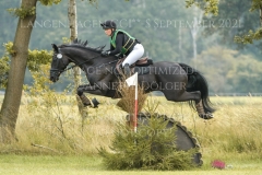 Das Fraeulein Inge Amke Groettrup