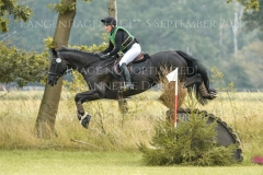 Das Fraeulein Inge Amke Groettrup