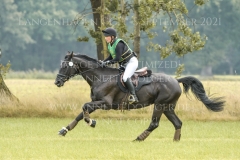 Das Fraeulein Inge Amke Groettrup