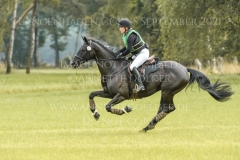 Das Fraeulein Inge Amke Groettrup