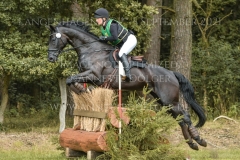 Das Fraeulein Inge Amke Groettrup