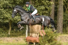 Das Fraeulein Inge Amke Groettrup