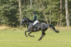 Das Fraeulein Inge Amke Groettrup