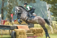 Loud Spring de la Bastide Sarah DESSAMBRE