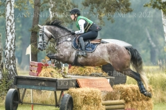 Loud Spring de la Bastide Sarah DESSAMBRE