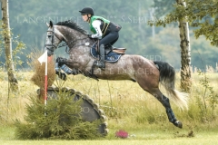 Loud Spring de la Bastide Sarah DESSAMBRE