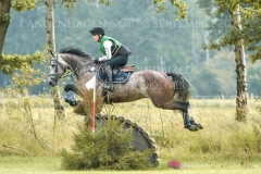 Loud Spring de la Bastide Sarah DESSAMBRE