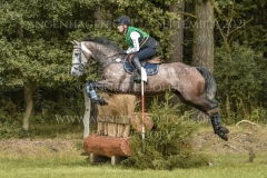 Loud Spring de la Bastide Sarah DESSAMBRE