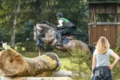 Loud Spring de la Bastide Sarah DESSAMBRE