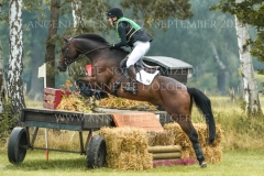 Rodrigo Gallardo Julia Timmann