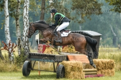 Rodrigo Gallardo Julia Timmann