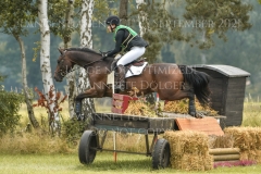 Rodrigo Gallardo Julia Timmann