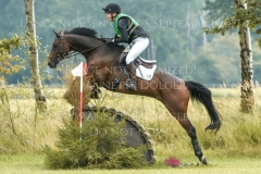 Rodrigo Gallardo Julia Timmann