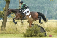 Rodrigo Gallardo Julia Timmann