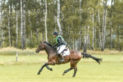 Rodrigo Gallardo Julia Timmann