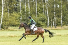 Rodrigo Gallardo Julia Timmann