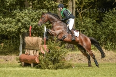 Rodrigo Gallardo Julia Timmann