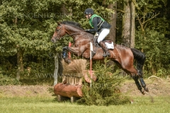 Rodrigo Gallardo Julia Timmann