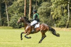 Rodrigo Gallardo Julia Timmann