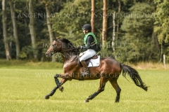 Rodrigo Gallardo Julia Timmann