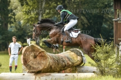 Rodrigo Gallardo Julia Timmann