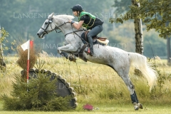 Lory van het Lichterveld Z Lynn EGGERMONT