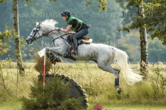 Lory van het Lichterveld Z Lynn EGGERMONT