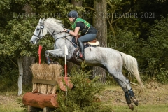 Lory van het Lichterveld Z Lynn EGGERMONT