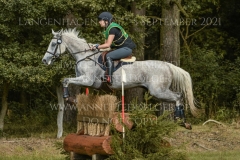 Lory van het Lichterveld Z Lynn EGGERMONT