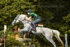 Lory van het Lichterveld Z Lynn EGGERMONT