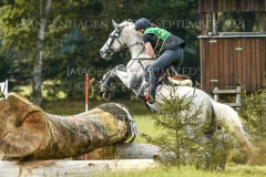 Lory van het Lichterveld Z Lynn EGGERMONT