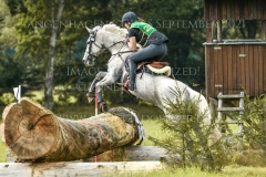 Lory van het Lichterveld Z Lynn EGGERMONT