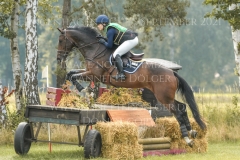 Keizer Myrle SCHOONES