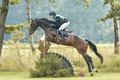 Keizer Myrle SCHOONES