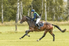 Keizer Myrle SCHOONES