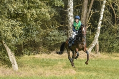 Keizer Myrle SCHOONES