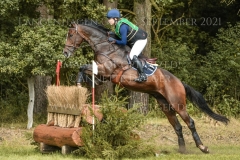 Keizer Myrle SCHOONES