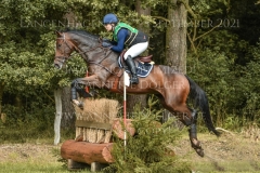 Keizer Myrle SCHOONES