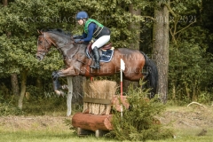 Keizer Myrle SCHOONES