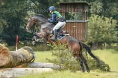 Keizer Myrle SCHOONES